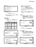 Предварительный просмотр 125 страницы Yamaha DME24N Service Manual