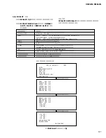 Предварительный просмотр 127 страницы Yamaha DME24N Service Manual