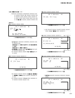 Предварительный просмотр 129 страницы Yamaha DME24N Service Manual