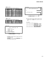 Предварительный просмотр 135 страницы Yamaha DME24N Service Manual