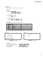 Предварительный просмотр 137 страницы Yamaha DME24N Service Manual