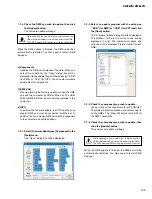 Предварительный просмотр 139 страницы Yamaha DME24N Service Manual