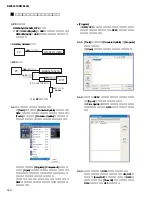 Предварительный просмотр 140 страницы Yamaha DME24N Service Manual