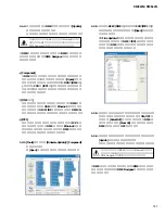 Предварительный просмотр 141 страницы Yamaha DME24N Service Manual