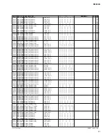 Предварительный просмотр 171 страницы Yamaha DME24N Service Manual