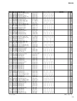 Предварительный просмотр 185 страницы Yamaha DME24N Service Manual