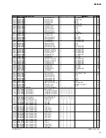 Предварительный просмотр 220 страницы Yamaha DME24N Service Manual