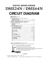 Предварительный просмотр 228 страницы Yamaha DME24N Service Manual