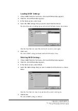 Preview for 2 page of Yamaha DME32 V1.1 Owner'S Manual Supplement