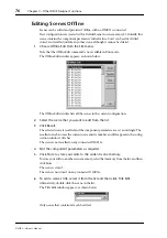 Preview for 83 page of Yamaha DME32 Owner'S Manual