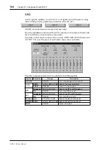 Preview for 169 page of Yamaha DME32 Owner'S Manual