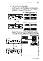 Preview for 236 page of Yamaha DME32 Owner'S Manual