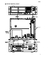 Предварительный просмотр 7 страницы Yamaha DME32 Service Manual