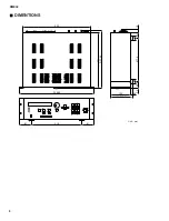 Preview for 8 page of Yamaha DME32 Service Manual