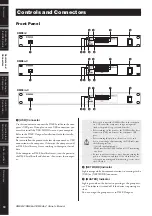 Предварительный просмотр 19 страницы Yamaha DME4IO-C Owner'S Manual