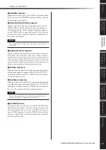 Предварительный просмотр 20 страницы Yamaha DME4IO-C Owner'S Manual
