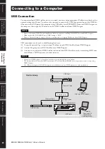 Предварительный просмотр 23 страницы Yamaha DME4IO-C Owner'S Manual