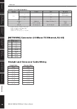 Предварительный просмотр 45 страницы Yamaha DME4IO-C Owner'S Manual