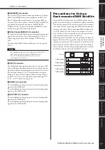 Preview for 17 page of Yamaha DME4io-ES Owner'S Manual