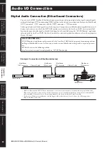 Preview for 24 page of Yamaha DME4io-ES Owner'S Manual