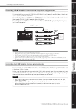 Preview for 27 page of Yamaha DME4io-ES Owner'S Manual