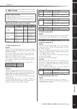 Preview for 35 page of Yamaha DME4io-ES Owner'S Manual