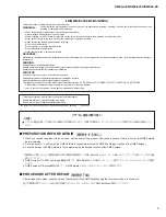 Предварительный просмотр 3 страницы Yamaha DME4io-ES Service Manual