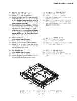 Предварительный просмотр 17 страницы Yamaha DME4io-ES Service Manual