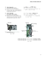 Предварительный просмотр 19 страницы Yamaha DME4io-ES Service Manual