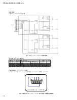 Предварительный просмотр 72 страницы Yamaha DME4io-ES Service Manual