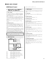 Предварительный просмотр 131 страницы Yamaha DME4io-ES Service Manual