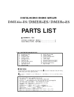 Предварительный просмотр 134 страницы Yamaha DME4io-ES Service Manual