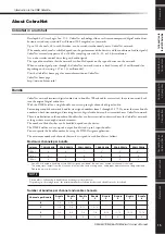 Предварительный просмотр 15 страницы Yamaha DME8i-C Owner'S Manual