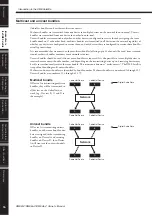 Предварительный просмотр 16 страницы Yamaha DME8i-C Owner'S Manual