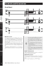 Предварительный просмотр 18 страницы Yamaha DME8i-C Owner'S Manual