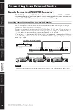 Preview for 30 page of Yamaha DME8i-C Owner'S Manual