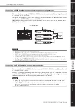 Preview for 31 page of Yamaha DME8i-C Owner'S Manual