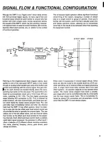 Предварительный просмотр 9 страницы Yamaha DMP11 Operation Manual