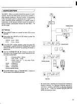 Preview for 13 page of Yamaha DMP11 Operation Manual