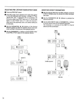 Preview for 16 page of Yamaha DMP11 Operation Manual