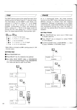 Предварительный просмотр 14 страницы Yamaha DMP7 Operation Manual