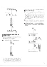 Предварительный просмотр 17 страницы Yamaha DMP7 Operation Manual