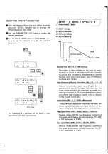 Предварительный просмотр 18 страницы Yamaha DMP7 Operation Manual