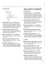 Предварительный просмотр 21 страницы Yamaha DMP7 Operation Manual