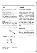 Предварительный просмотр 24 страницы Yamaha DMP7 Operation Manual