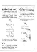 Предварительный просмотр 27 страницы Yamaha DMP7 Operation Manual