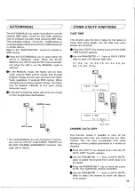 Предварительный просмотр 29 страницы Yamaha DMP7 Operation Manual