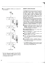 Предварительный просмотр 30 страницы Yamaha DMP7 Operation Manual