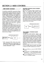 Предварительный просмотр 33 страницы Yamaha DMP7 Operation Manual