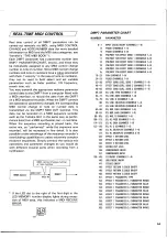 Предварительный просмотр 35 страницы Yamaha DMP7 Operation Manual